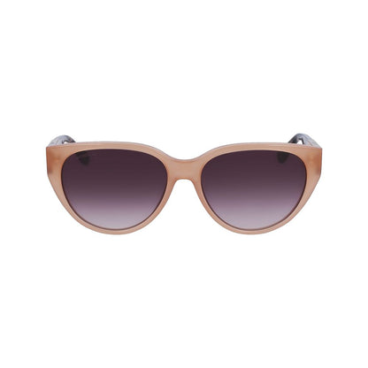 Gafas de sol Lacoste Multicolor de Acetato