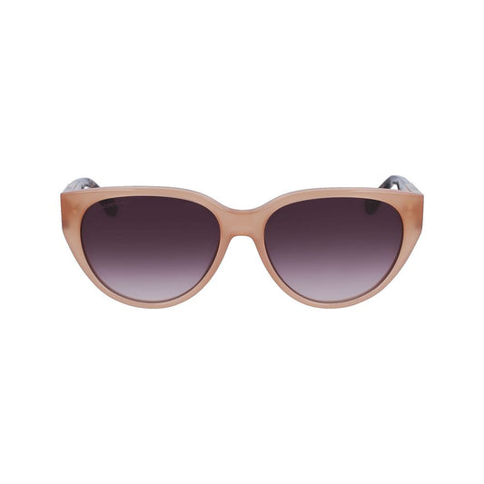 Gafas de sol Lacoste Multicolor de Acetato