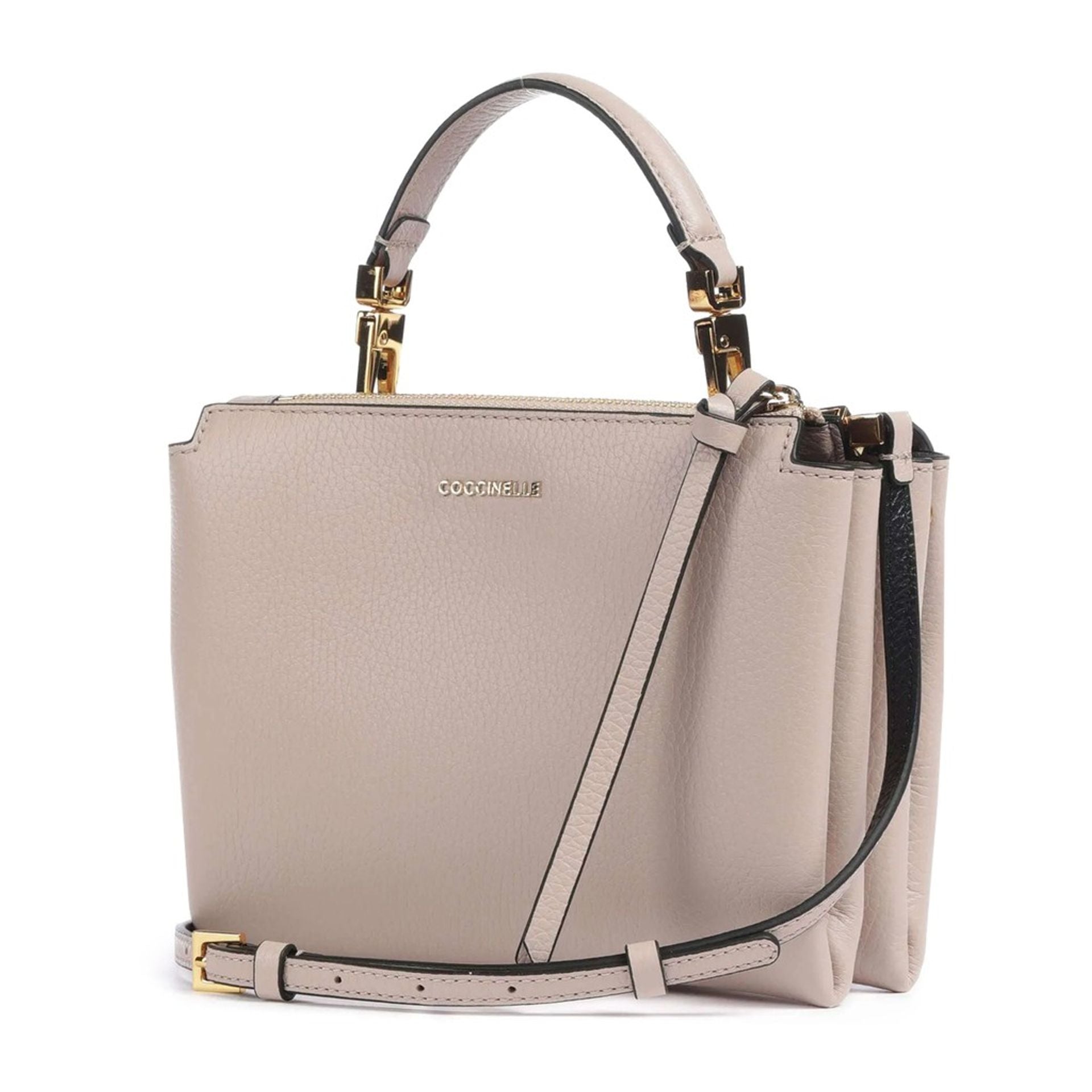 Coccinelle Bandoleras