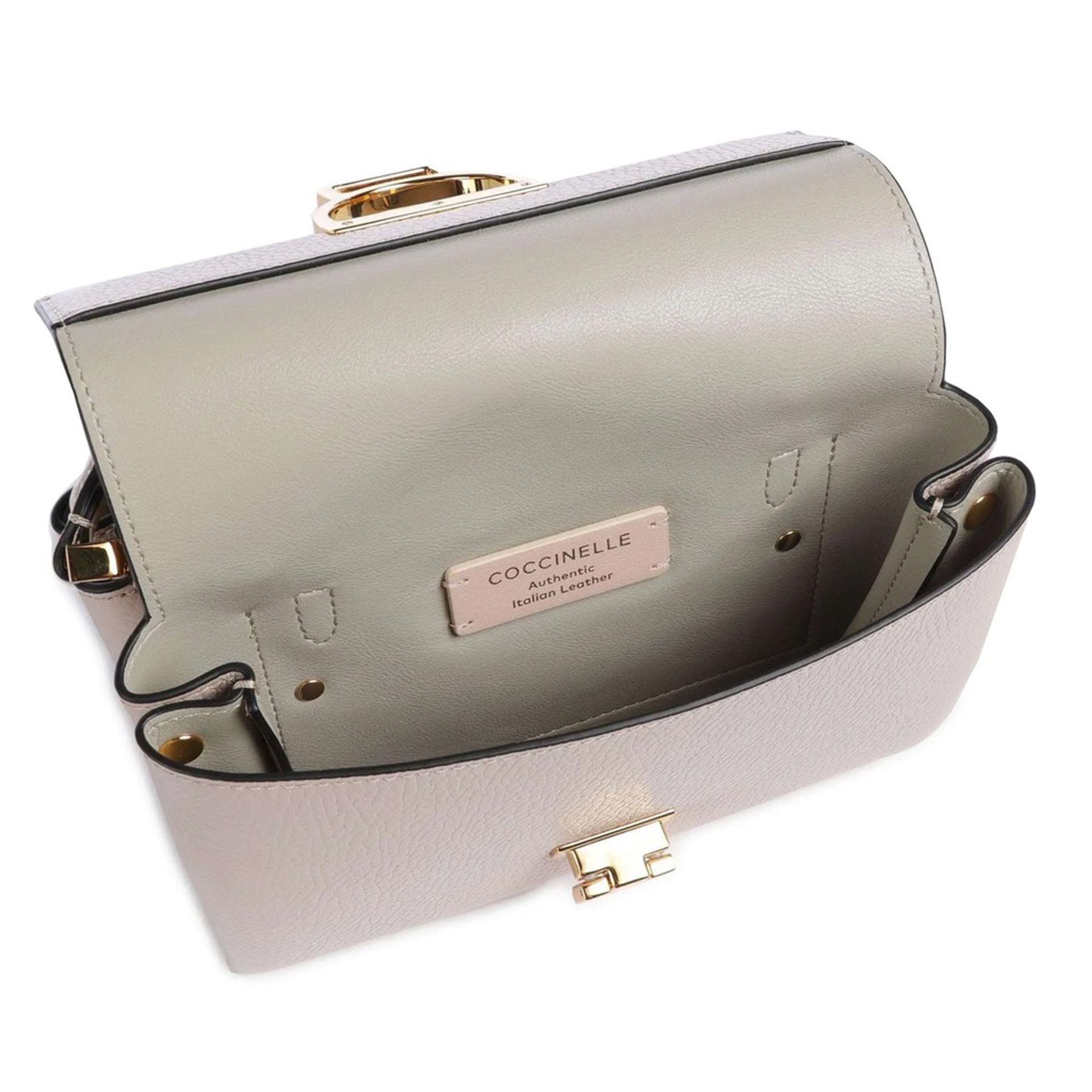 Coccinelle Bandoleras