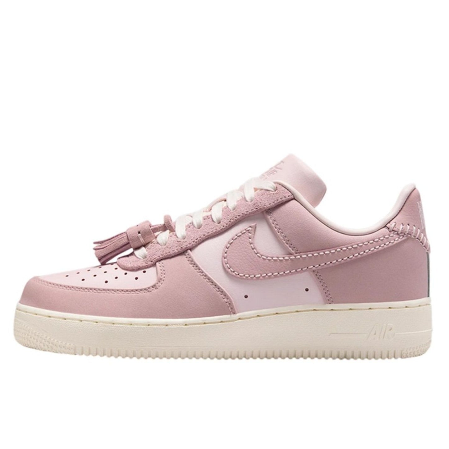 Zapatillas Nike Air Force 1 ‘07 LX Pink Gaze para mujer