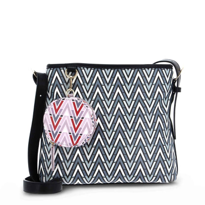 Bandolera Valentino by Mario elegante y versátil de gran calidad