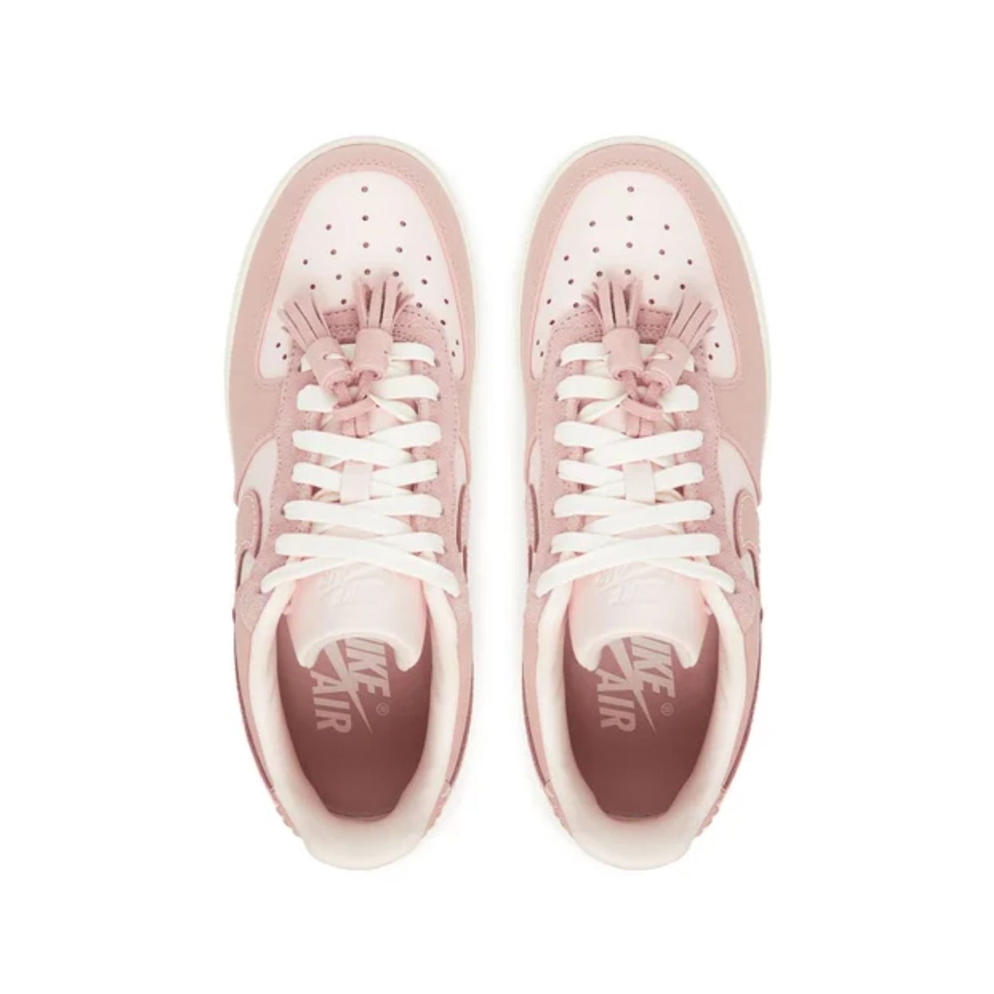 Zapatillas Nike Air Force 1 ‘07 LX Pink Gaze para mujer