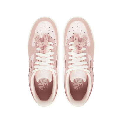 Zapatillas Nike Air Force 1 ‘07 LX Pink Gaze para mujer