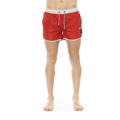 Bañador Bikkembergs de hombre