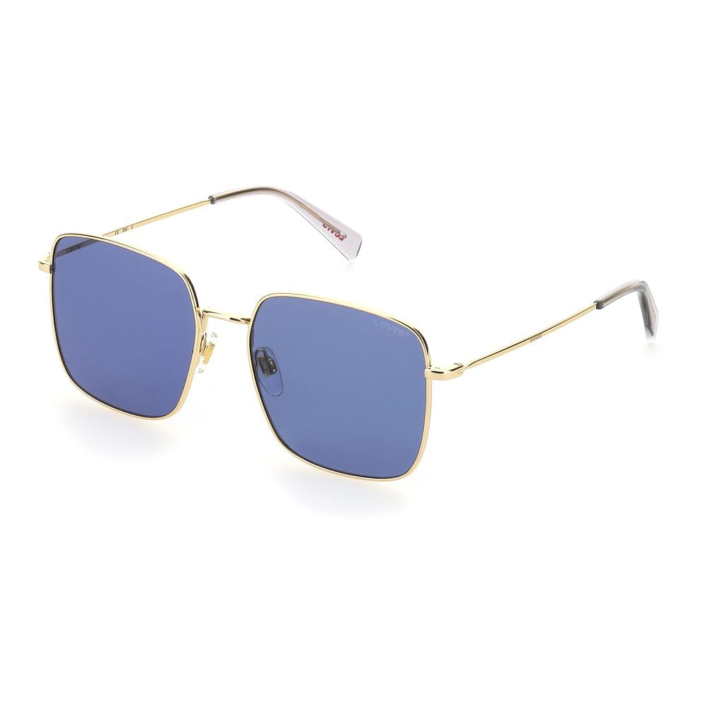 Gafas de sol metálicas bicolor Levi's