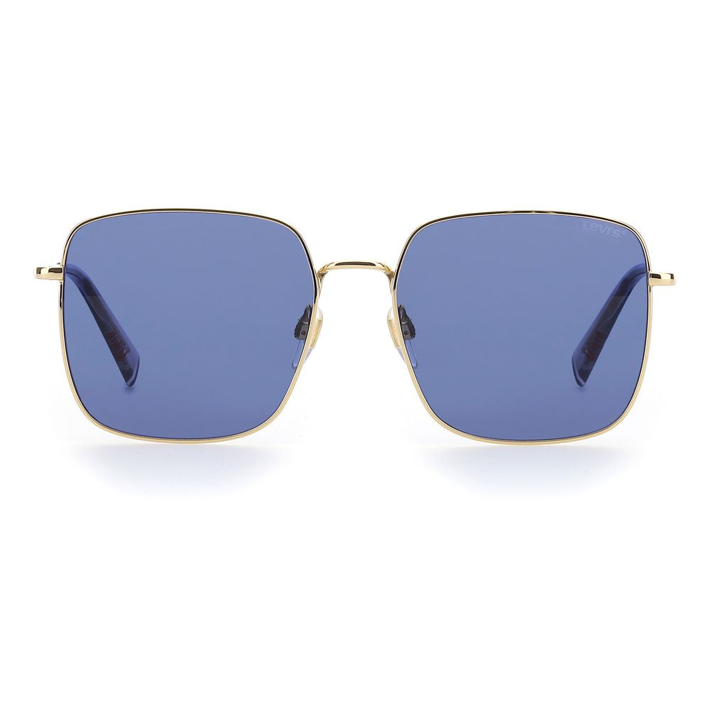 Gafas de sol metálicas bicolor Levi's