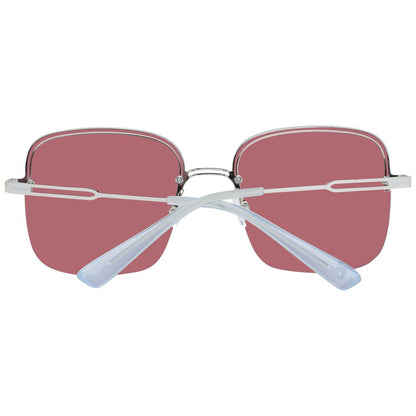 Gafas de sol Pepe Jeans de metal marrón