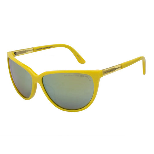 Gafas de sol Porsche de acetato bicolor