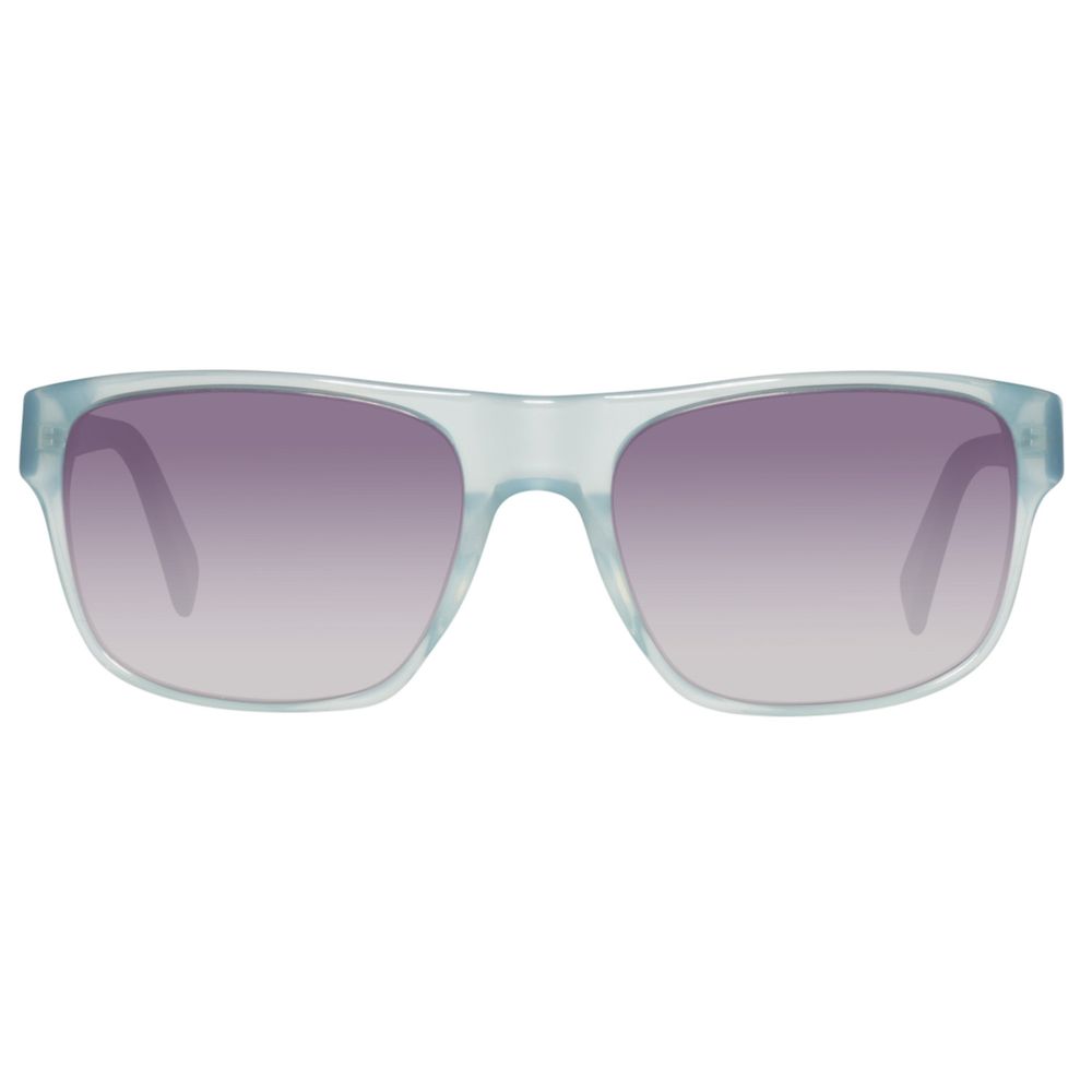 Gafas de sol Just Cavalli de acetato azul