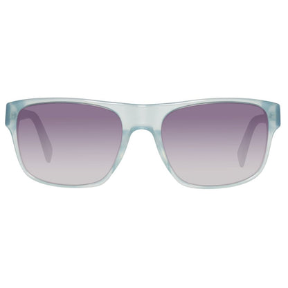 Gafas de sol Just Cavalli de acetato azul