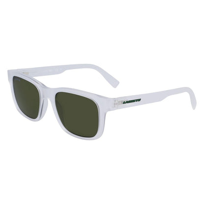 Gafas de sol Lacoste Transparent Bio Injected
