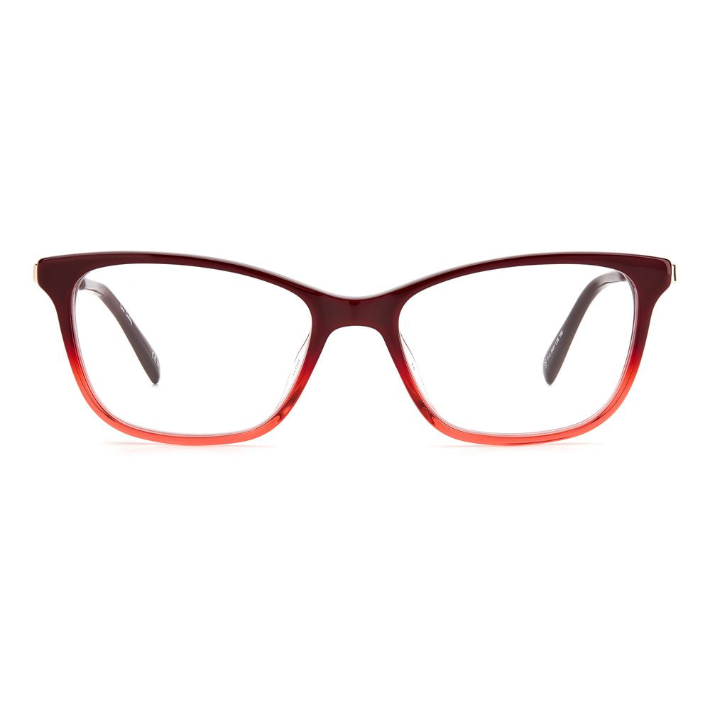 Gafas Pierre Cardin de acetato bicolor (montura)