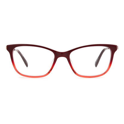 Gafas Pierre Cardin de acetato bicolor (montura)