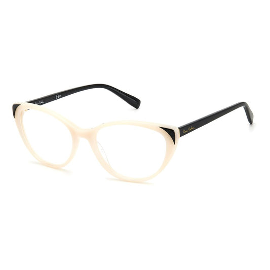 Gafas Pierre Cardin Bicolor de Acetato (Montura)