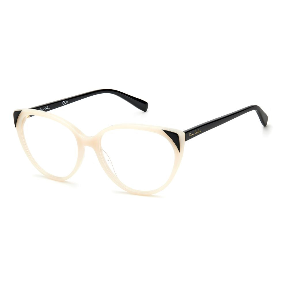 Gafas Pierre Cardin Bicolor de Acetato (Montura)