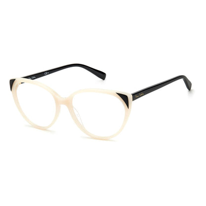 Gafas Pierre Cardin Bicolor de Acetato (Montura)