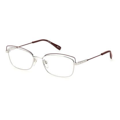 Gafas de metal bicolor Pierre Cardin (Monturas)