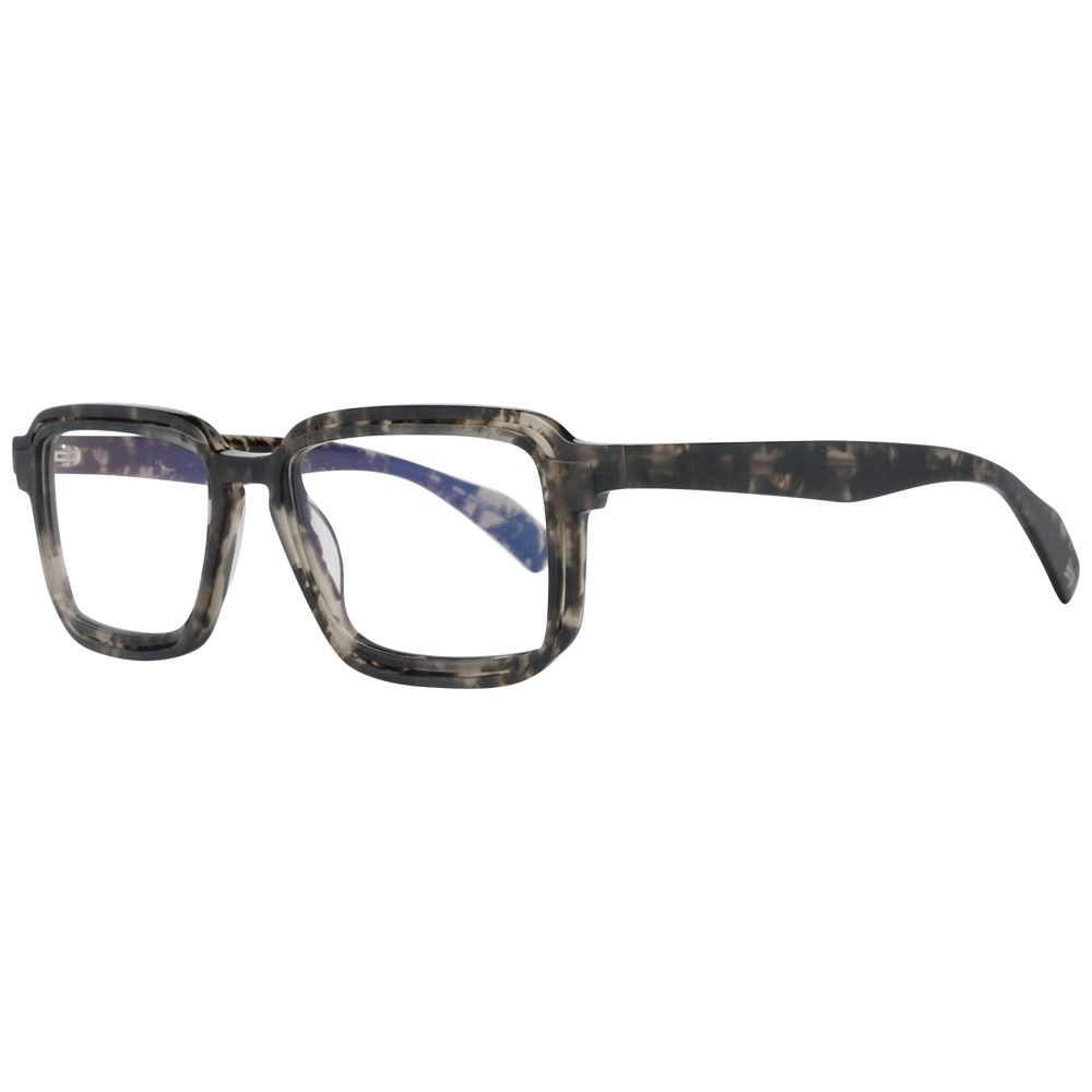Gafas de plástico grises Yohji Yamamoto (Montura)