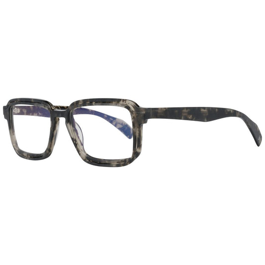 Gafas de plástico grises Yohji Yamamoto (Montura)