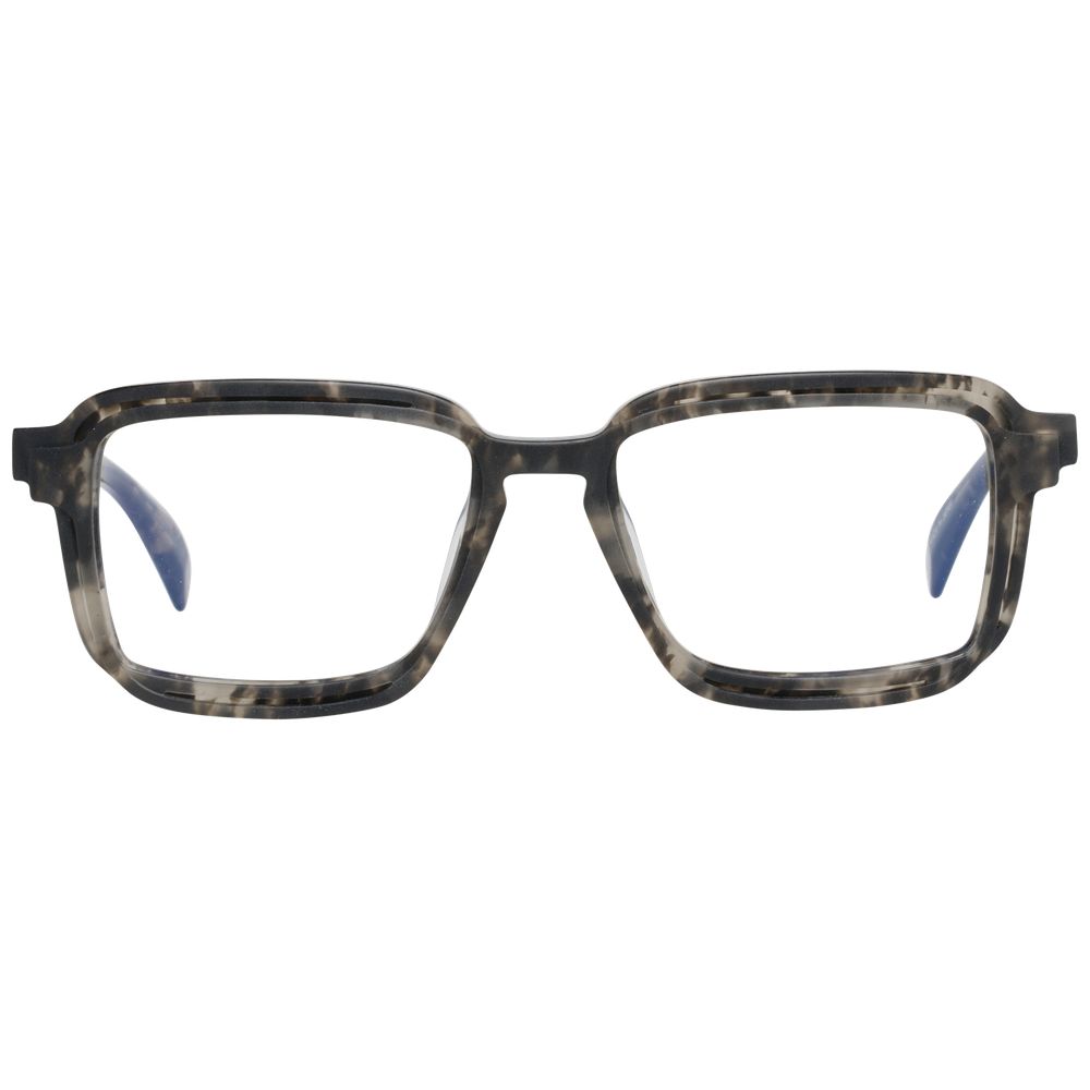Gafas de plástico grises Yohji Yamamoto (Montura)