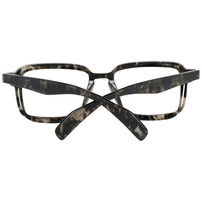 Gafas de plástico grises Yohji Yamamoto (Montura)