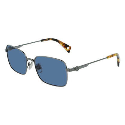 Gafas de sol Lanvin de metal gris