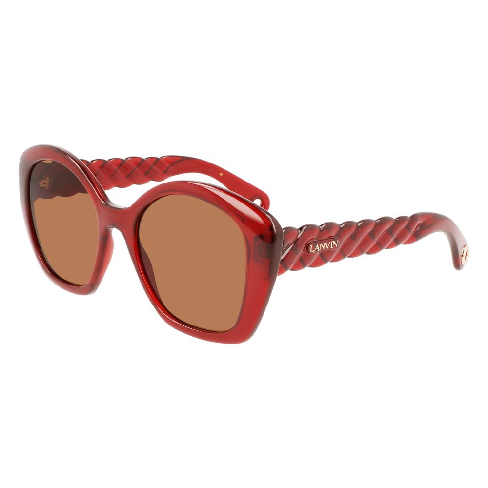 Gafas de sol Lanvin Bio Injected multicolores