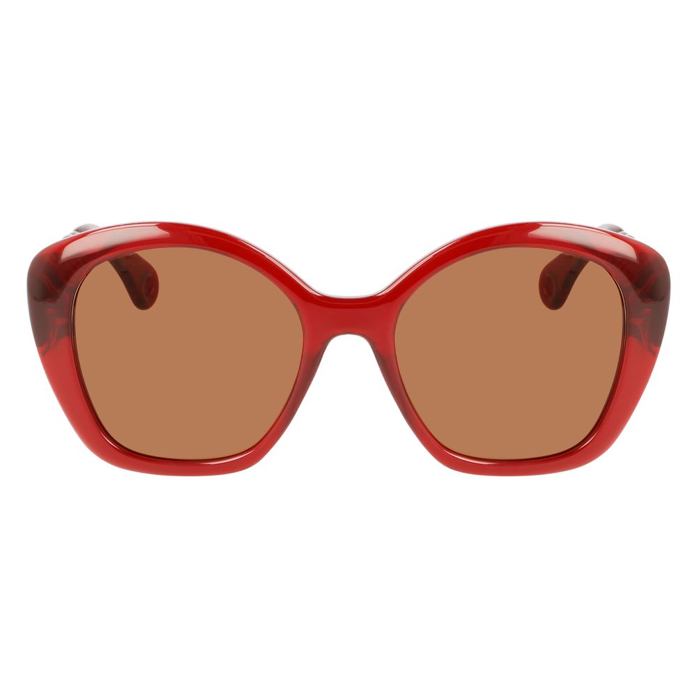 Gafas de sol Lanvin Bio Injected multicolores
