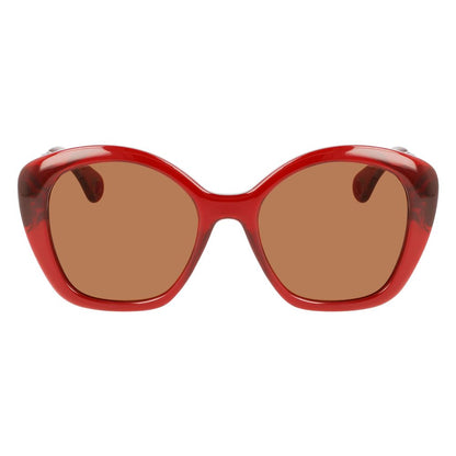 Gafas de sol Lanvin Bio Injected multicolores