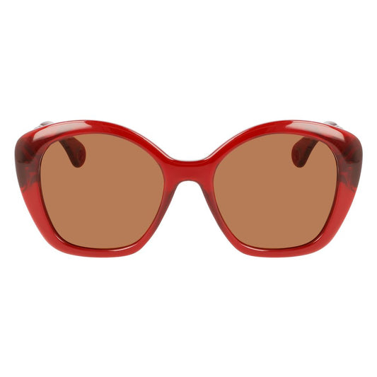 Gafas de sol Lanvin Bio Injected multicolores