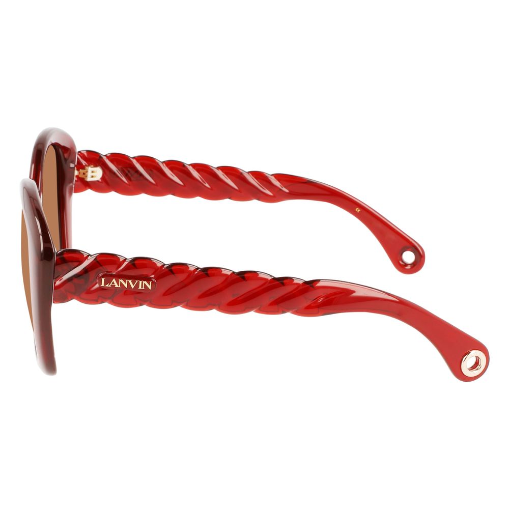 Gafas de sol Lanvin Bio Injected multicolores