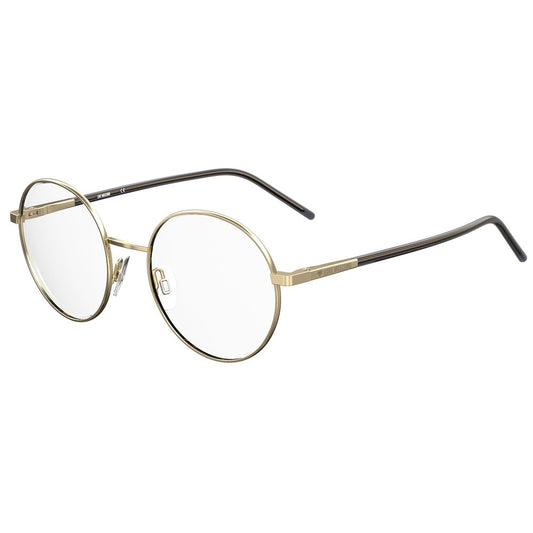 Gafas metálicas Love Moschino Rose Gold (monturas)