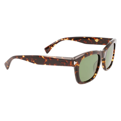 Gafas de Sol Lanvin de Acetato Marrón