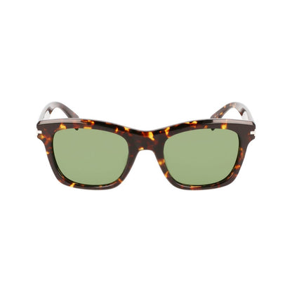 Gafas de Sol Lanvin de Acetato Marrón