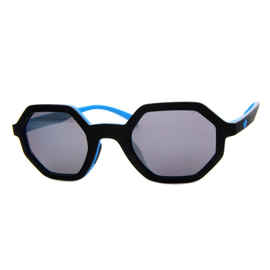 Gafas de sol Adidas negras de plástico