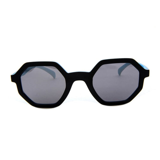 Gafas de sol Adidas negras de plástico