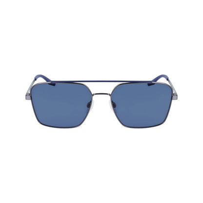 Gafas de sol Converse grises metalizadas