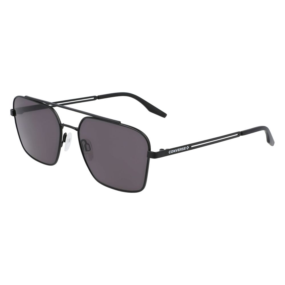 Gafas de sol de metal negras Converse