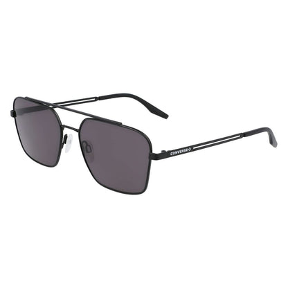 Gafas de sol de metal negras Converse