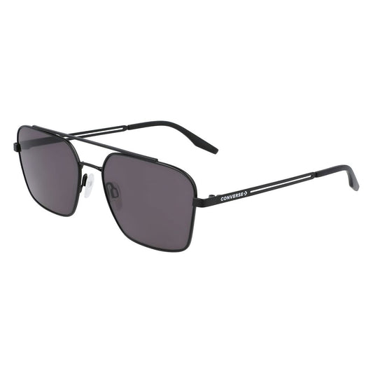 Gafas de sol de metal negras Converse