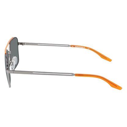 Gafas de sol Converse grises metalizadas