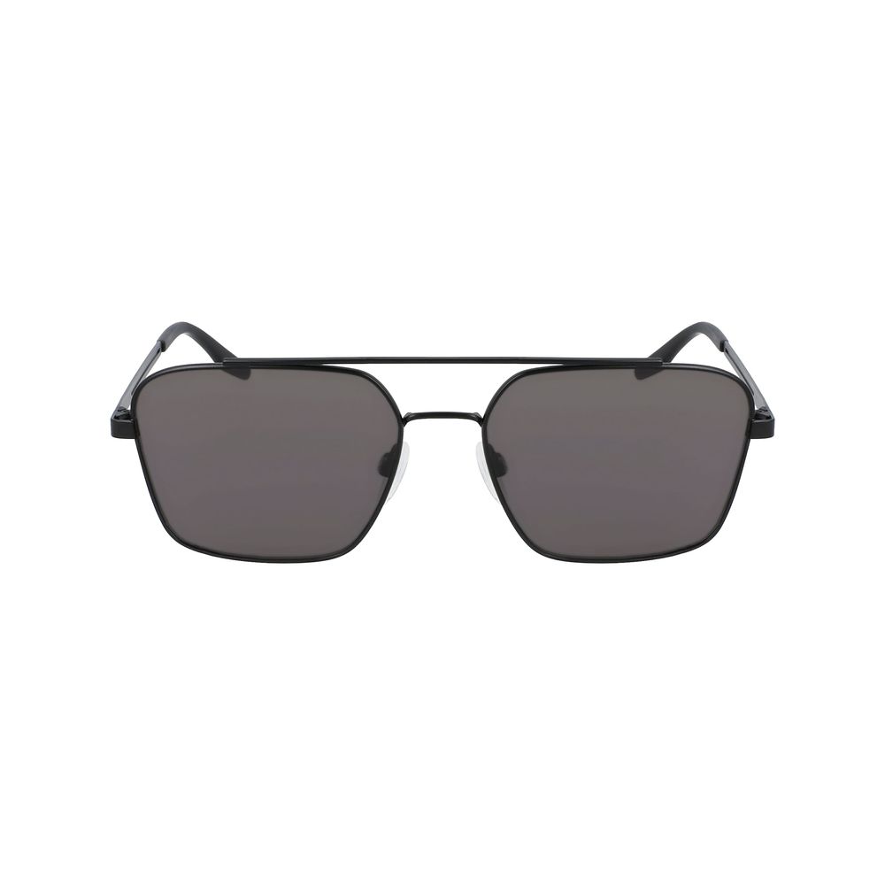 Gafas de sol de metal negras Converse