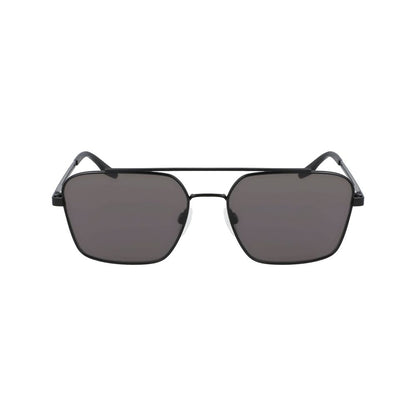 Gafas de sol de metal negras Converse