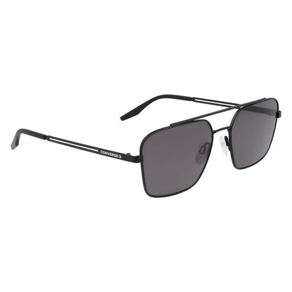 Gafas de sol de metal negras Converse