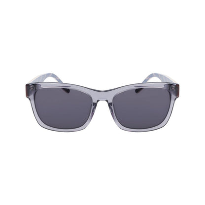 Gafas de sol Converse de acetato gris