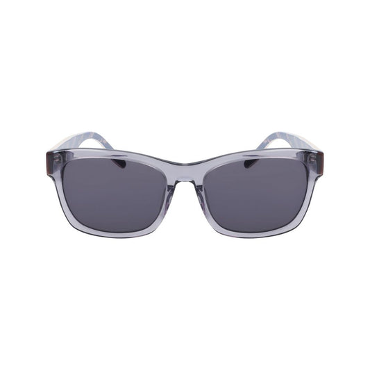 Gafas de sol Converse de acetato gris