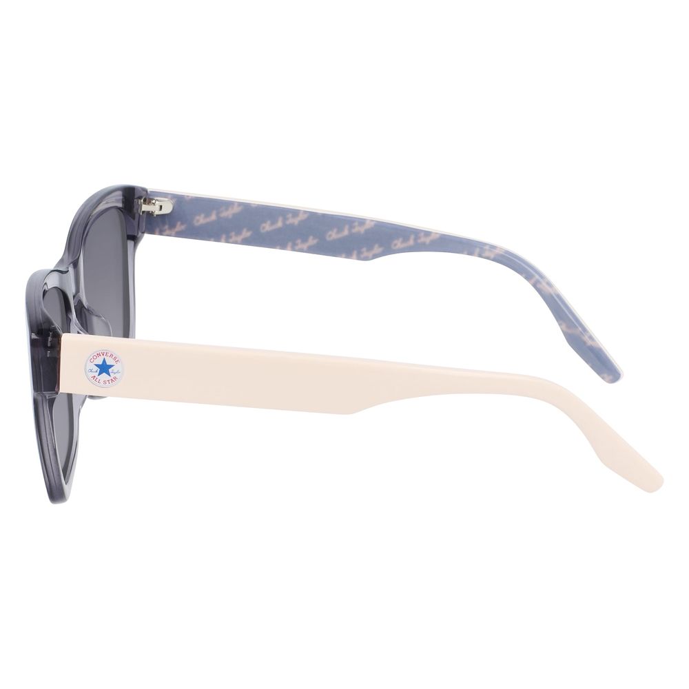 Gafas de sol Converse de acetato gris
