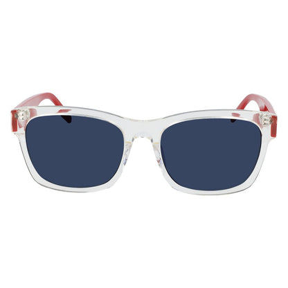 Gafas de sol Converse de acetato blanco