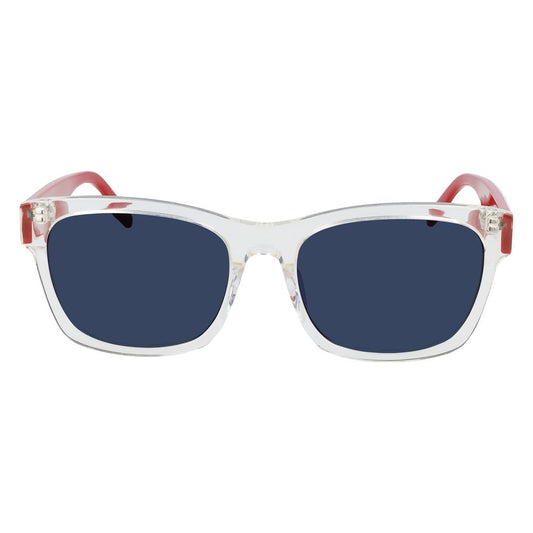 Gafas de sol Converse de acetato blanco
